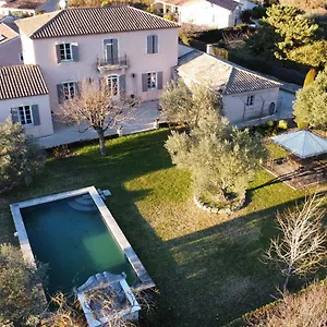 Le Balcon De Roxane Malaucène
