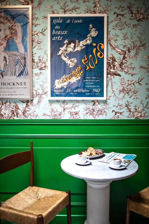 Hotel Les Deux Gares باريس