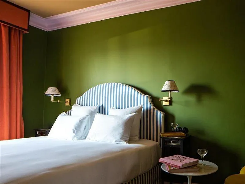 Hotel Les Deux Gares باريس