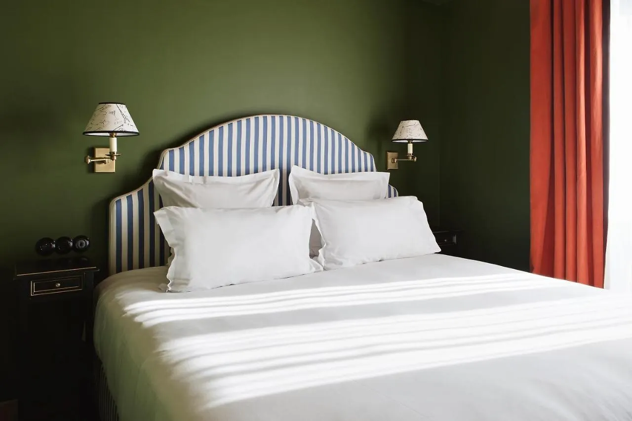 Hotel Les Deux Gares باريس