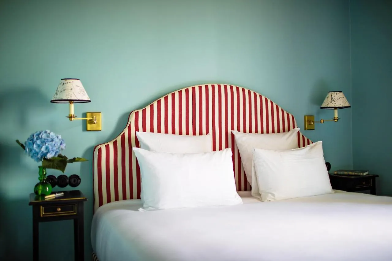 Hotel Les Deux Gares باريس