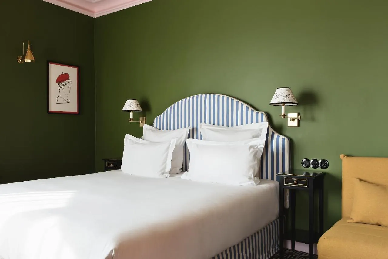 Hotel Les Deux Gares باريس