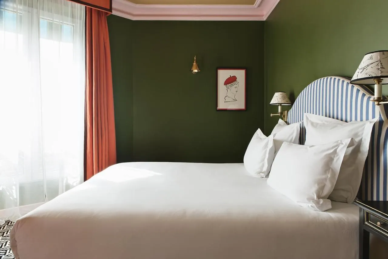 Hotel Les Deux Gares باريس