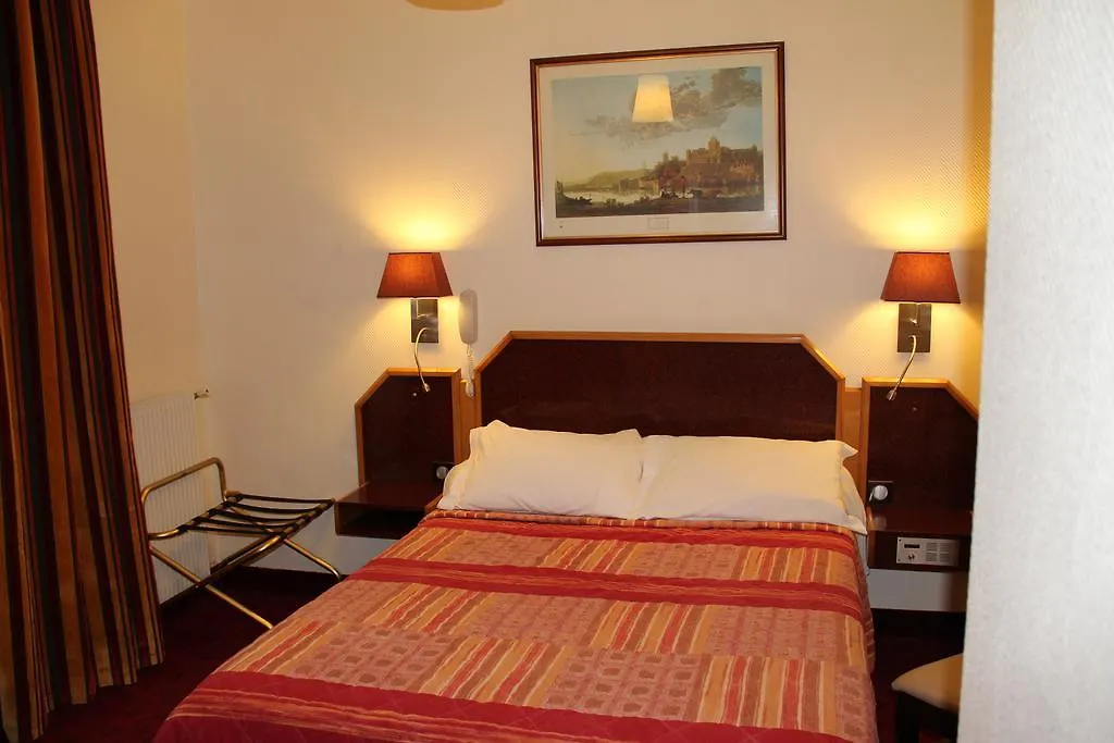 Hotel Les Deux Gares باريس