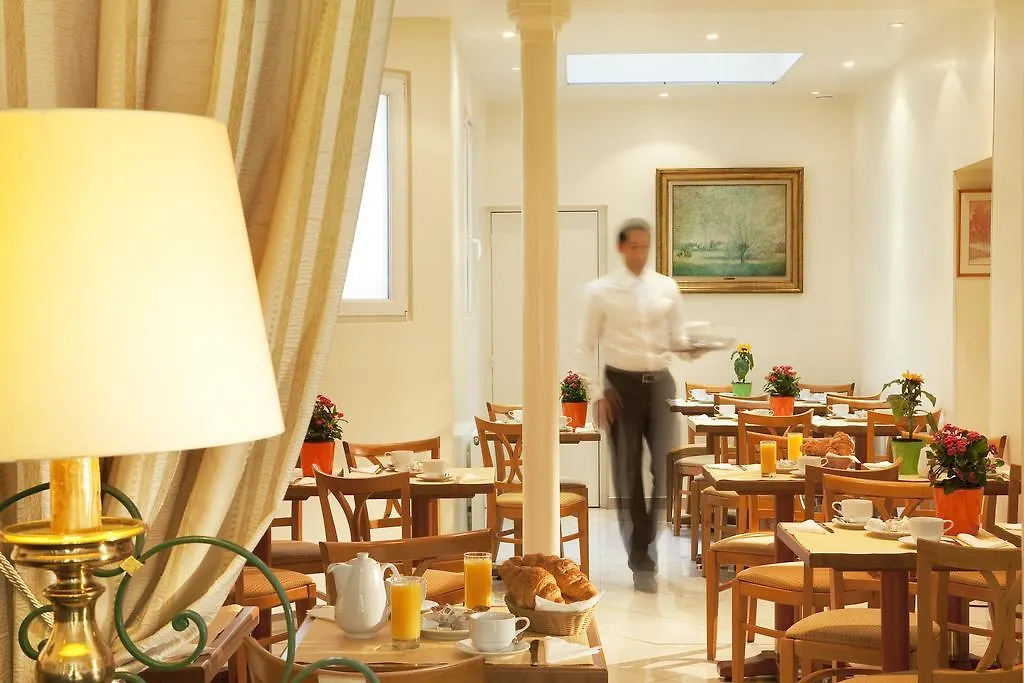 Hotel Les Deux Gares باريس