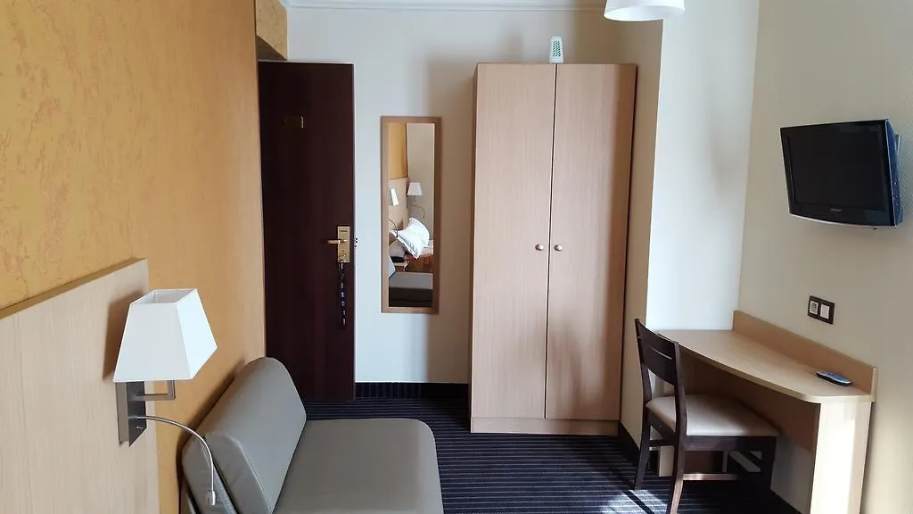 Hotel Les Deux Gares باريس