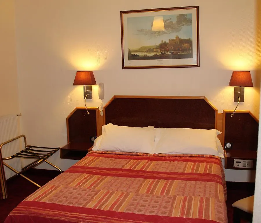 Hotel Les Deux Gares باريس