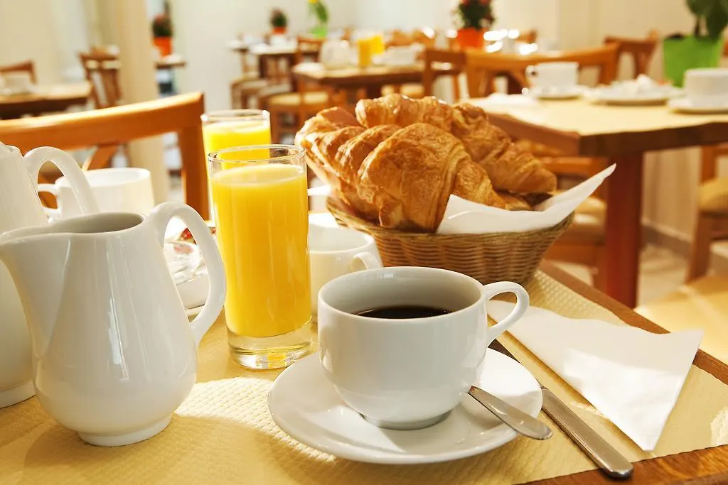 Hotel Les Deux Gares باريس