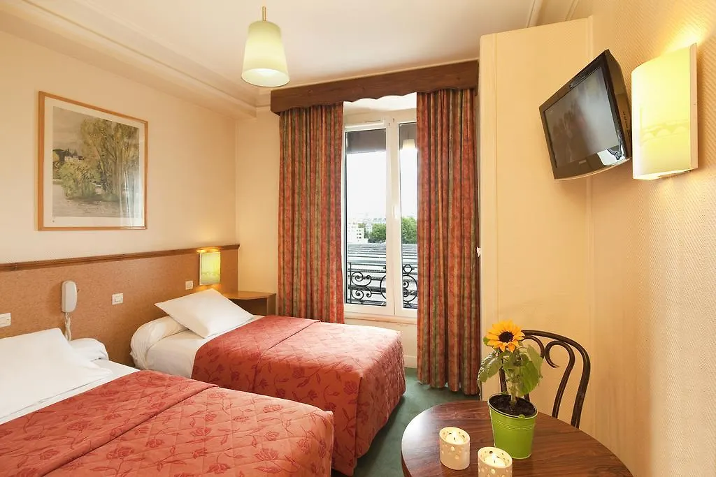 Hotel Les Deux Gares باريس
