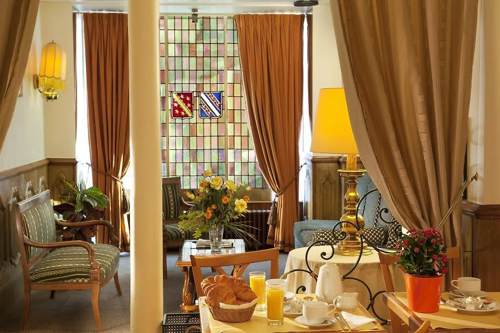 Hotel Les Deux Gares باريس